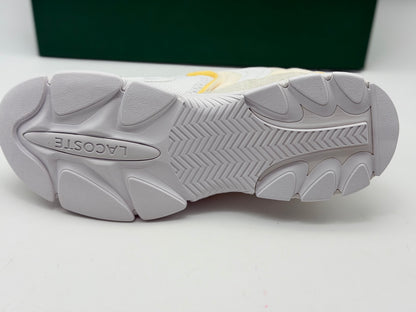 Lacoste NEO 125 - Baskets basses - white