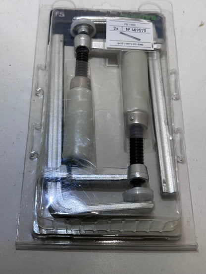 Festool Serre-joint FSZ 120
