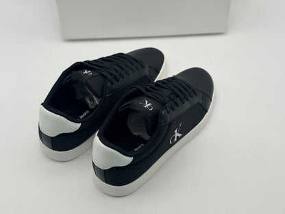 Calvin Klein Baskets Cupsole Homme avec Logo