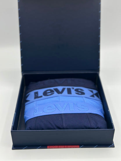 LEVI'S® COFFRET CADEAU CALEÇON - LOT DE 3
