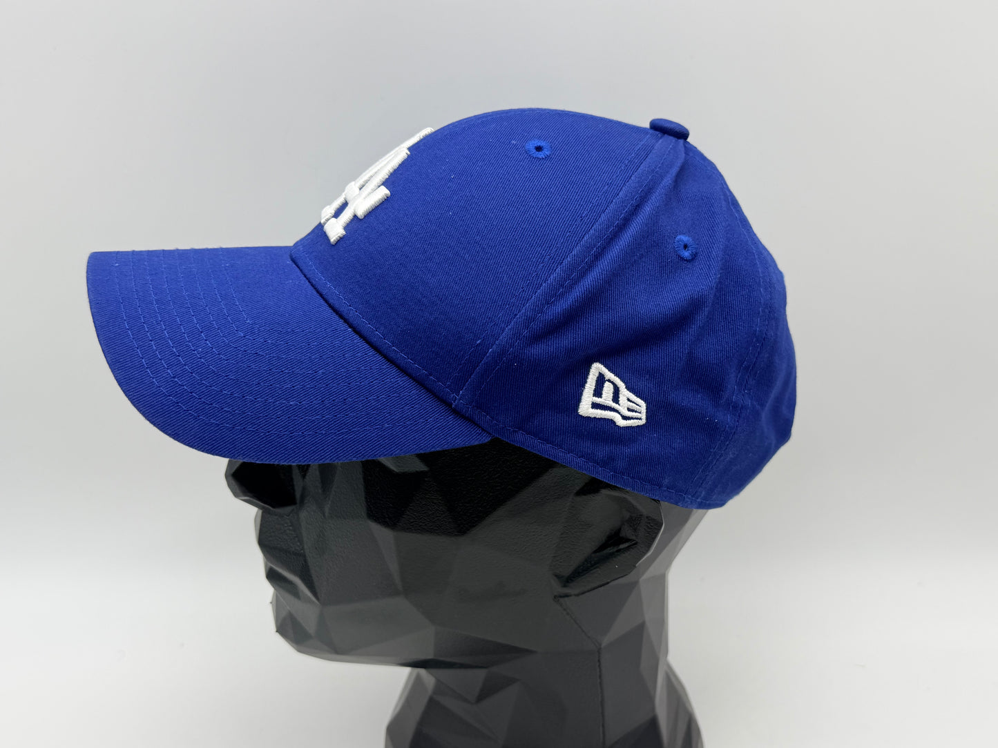 9FORTY
Casquette new era LA Dodgers The League Blue 9FORTY ( occasion ) excellent état