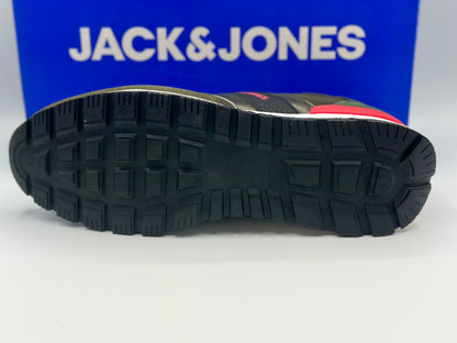 Chaussures baskets jack&jones pour homme neuves taille 44