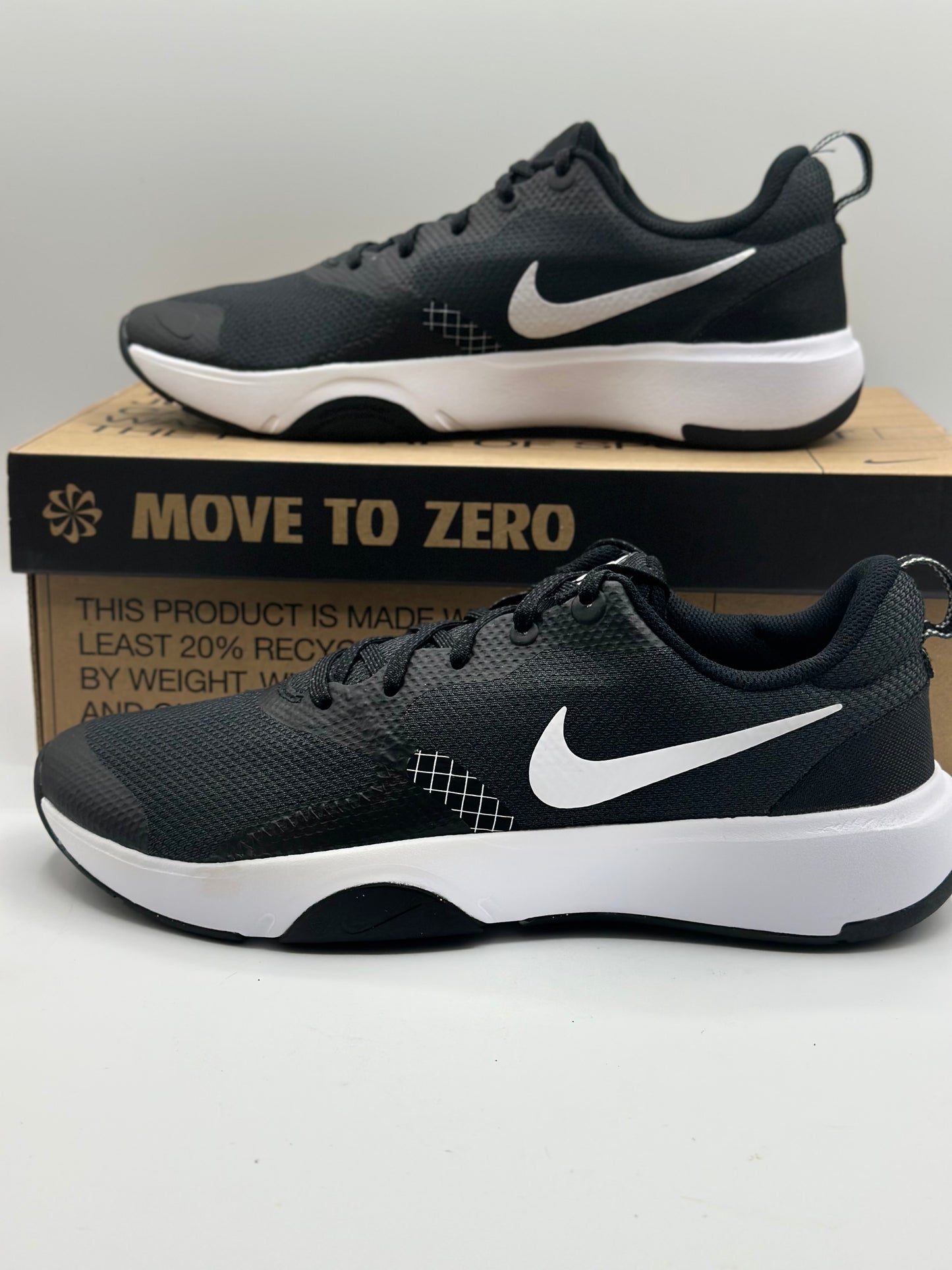 Nike Homme City Rep TR Sneaker