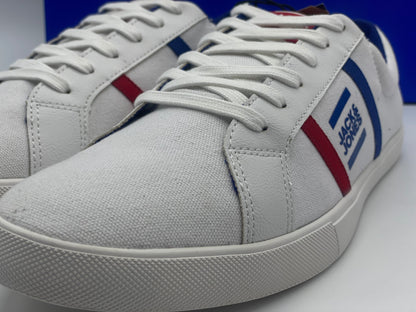 Sneakers blanc jack&jones neuves taille 44