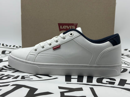 LEVI'S Homme Basket neuves tailles 43