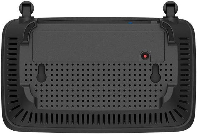 Linksys Routeur Wifi 5 Wlan Double - Bande E5400 Ac1200 (Routeur Sans Fil, pour Internet, Jeux, Streaming, Jusqu’à 1,2 Gbit/S, 4 Ports ethernet, Contrôle Parental, Accès Invité)