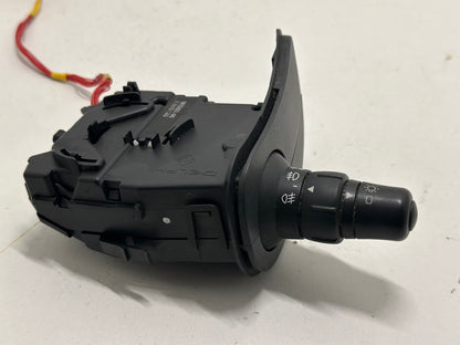 Commutateur original de commande pour clignotant Renault Clio3 MK3 Modus Kangoo 8201590638
