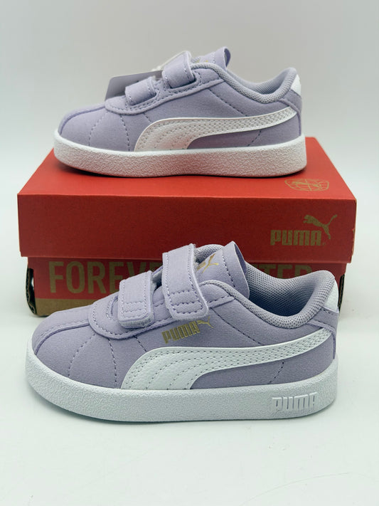 Puma Club II V Inf SneakerMixte chaussures bébé
