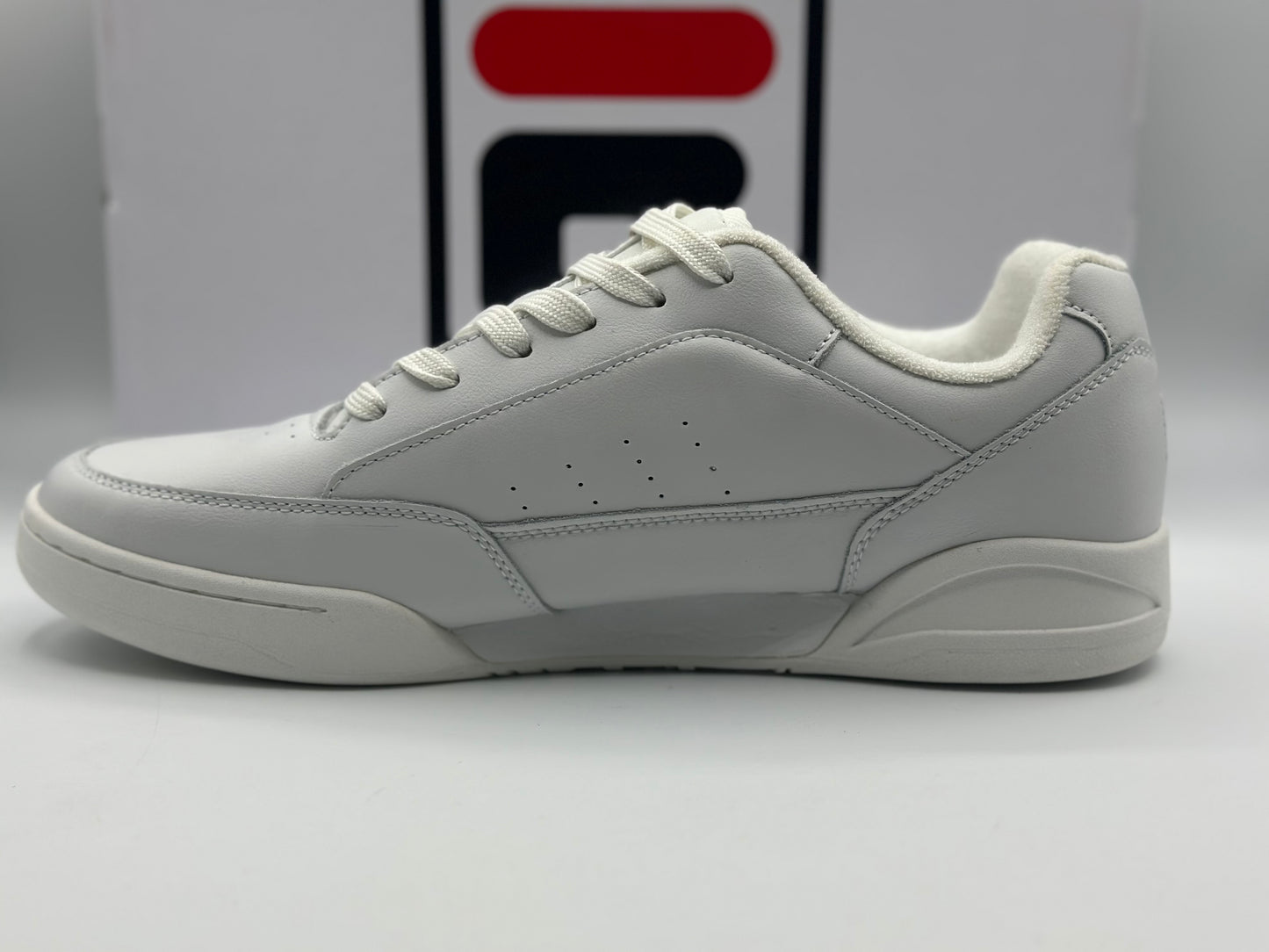 FILA Homme Town Classic Sneaker