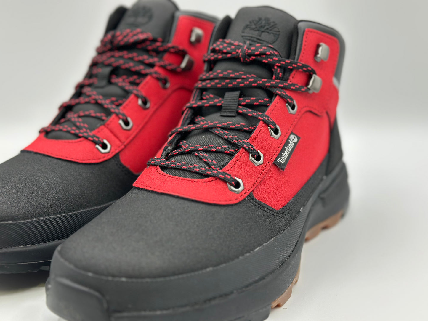 chaussures TIMBERLAND FIELD TREKKER MID
