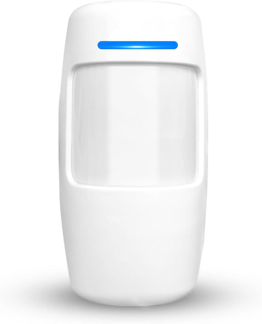 Détecteurs de mouvement - doivent travailler avec notre Smart Home Security Alarm System, HUB Need by AGSHome