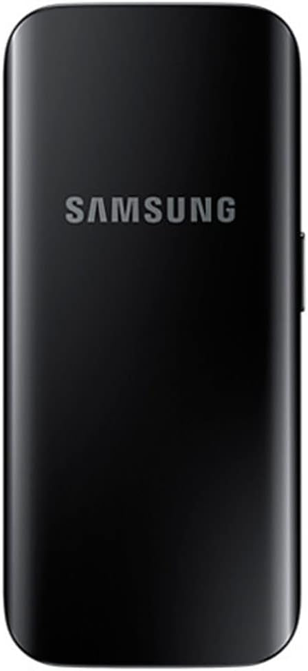Samsung Batterie Externe 2100 mAh - Noir
