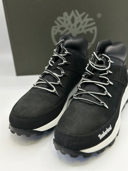 Timberland Brooklyn Euro Sprint Black