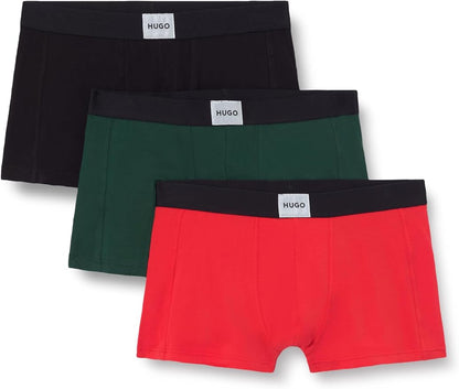 Hugo Boxer pour Homme
