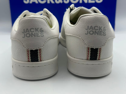 Baskets bas Jack&Jones Sneakers Bright White neuf taille 43