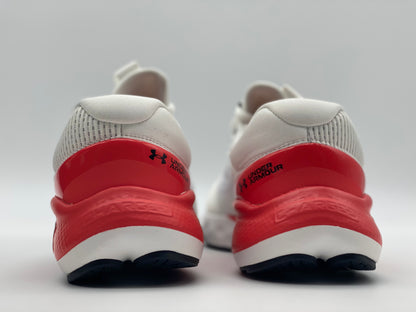 Under Armour Charged de Course Baskets Chaussures Hommes