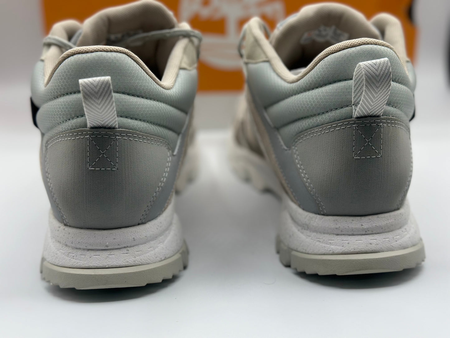 Chaussures Timberland A2FBV Garrison Trail taille 42 neuve