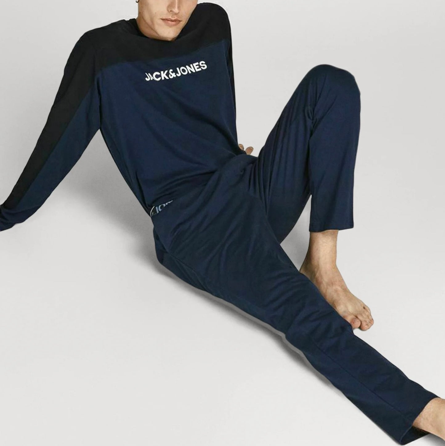 Jack & Jones
JACSMIT Pyjama neuf et authentique taille M
