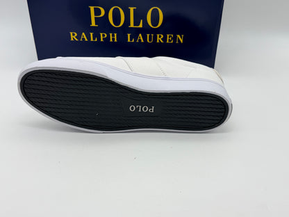 Polo Ralph Lauren Sayer Homme Baskets Mode EU