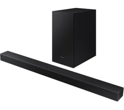 Barre de son 2.1, 300W, Bluetooth, HW-B450 neuve (sceller)