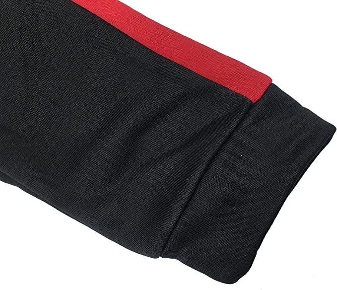 Survêtement Homme Casual Sportif Sweat en Coton et en Polaire Fine Mode Chaudement neuve