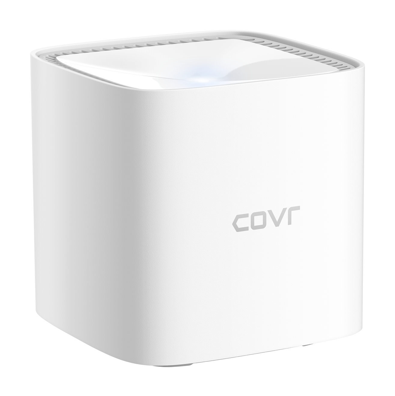 Solution Wi-Fi MESH AC1200 pour couvrir toute la maison jusqu'à 325 m²
