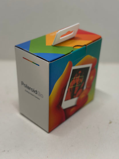 Everything Box Polaroid Go Generation 2 Appareil Photo instantané - Blanc