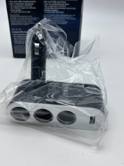 Adaptateur universel pour briquet Silver Crest