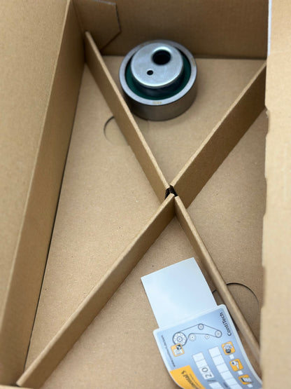 CONTITECH CT772WP1 Kit de distribution + pompe à eau ( Peugeot, Citroën, fiât, Lancia) neuf