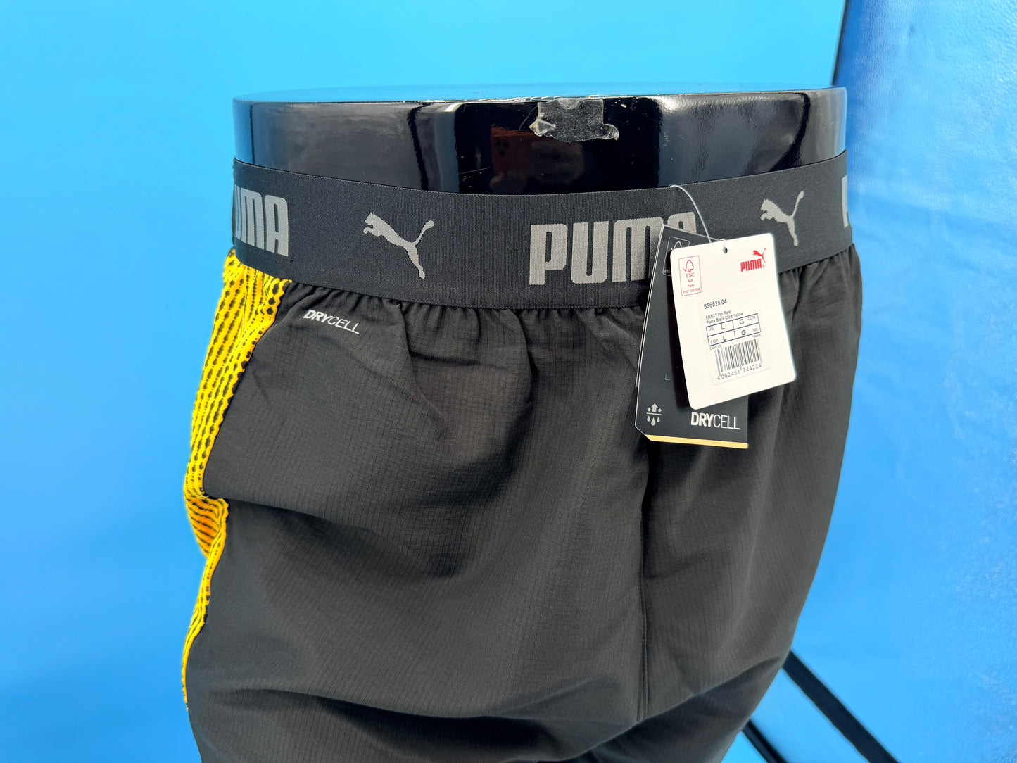 Pantalon PUMA Ftblnxt Pro - Pantalon de survêtement pour homme