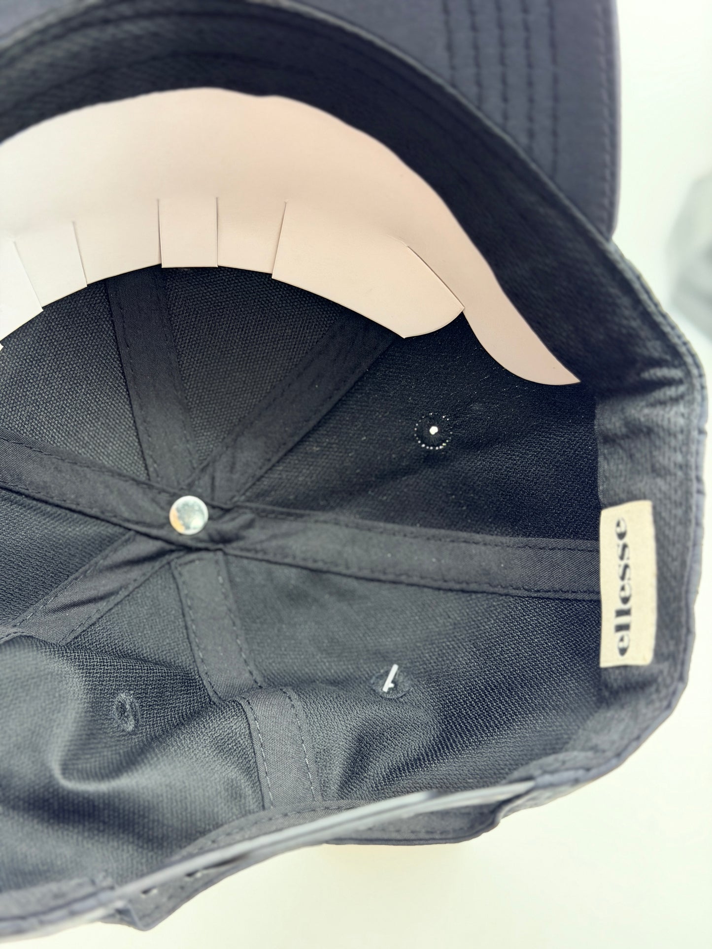 ellesse
ellesse Maller Hommes Casquette -Noir