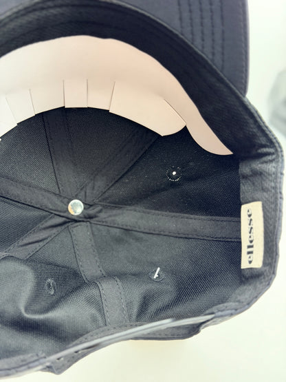 ellesse
ellesse Maller Hommes Casquette -Noir