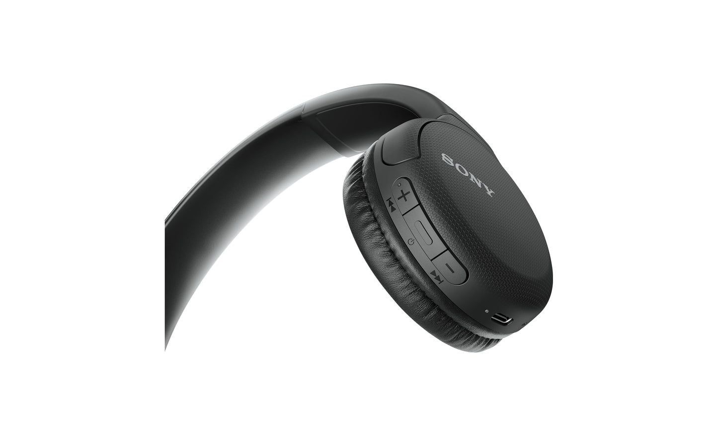 Casque Sony WH-CH510 sans fil