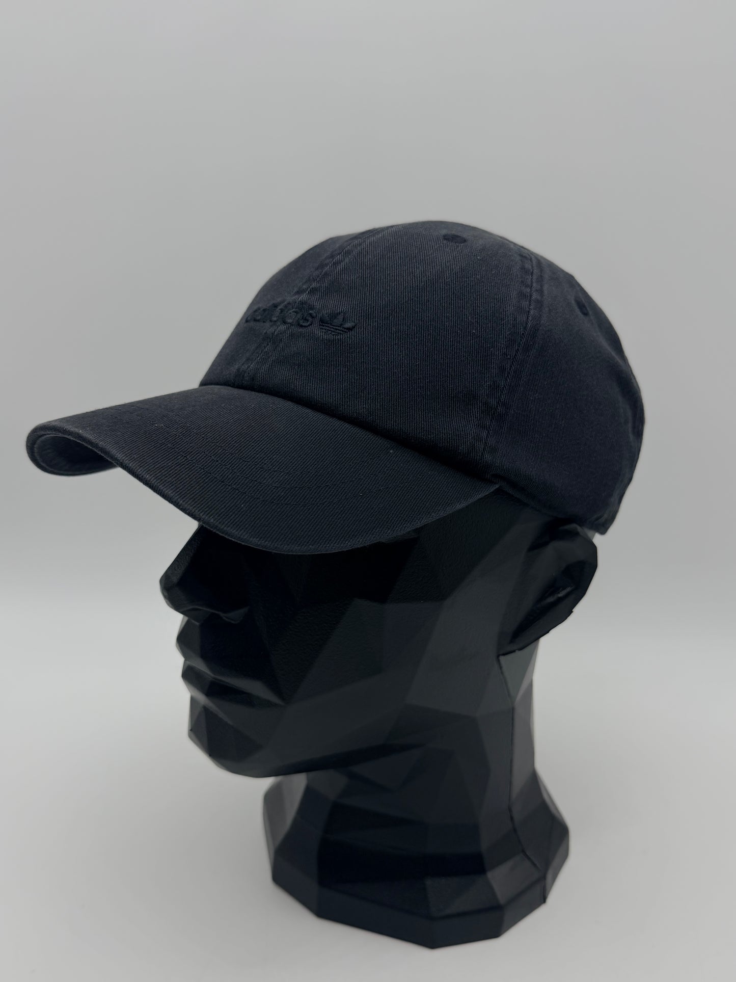 Calvin Klein
LOGO EMBROIDERY BASEBALL - Casquette - india ink