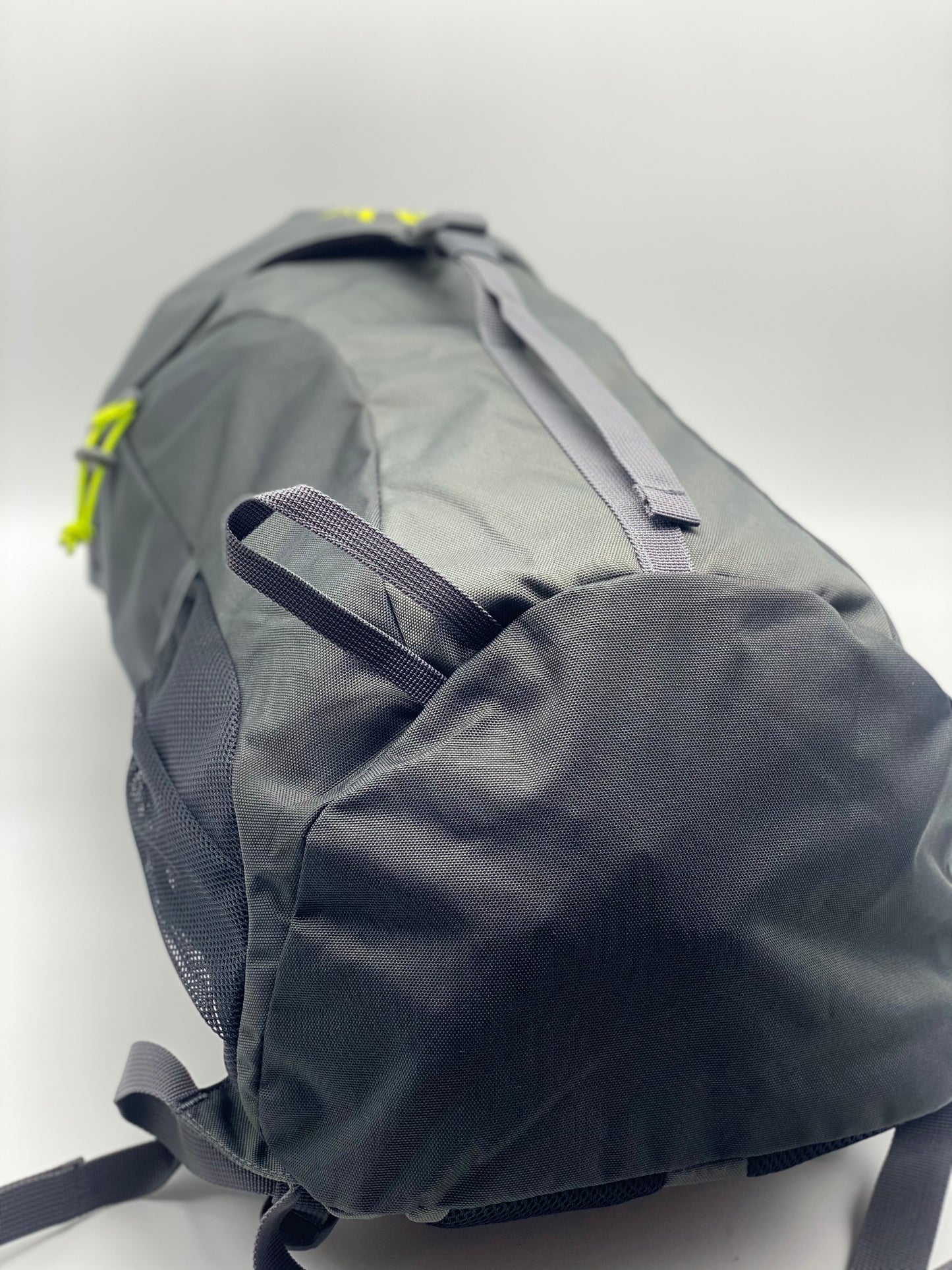 Sac à dos de randonnée- Gris neuf