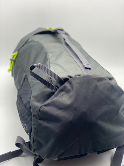 Sac à dos de randonnée- Gris neuf