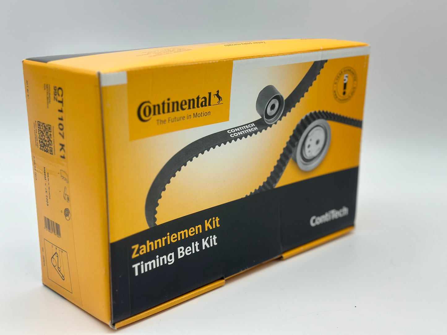 Kit de distribution CONTI CT1107K1, Hyundai, Mitsubishi, KIA neuf