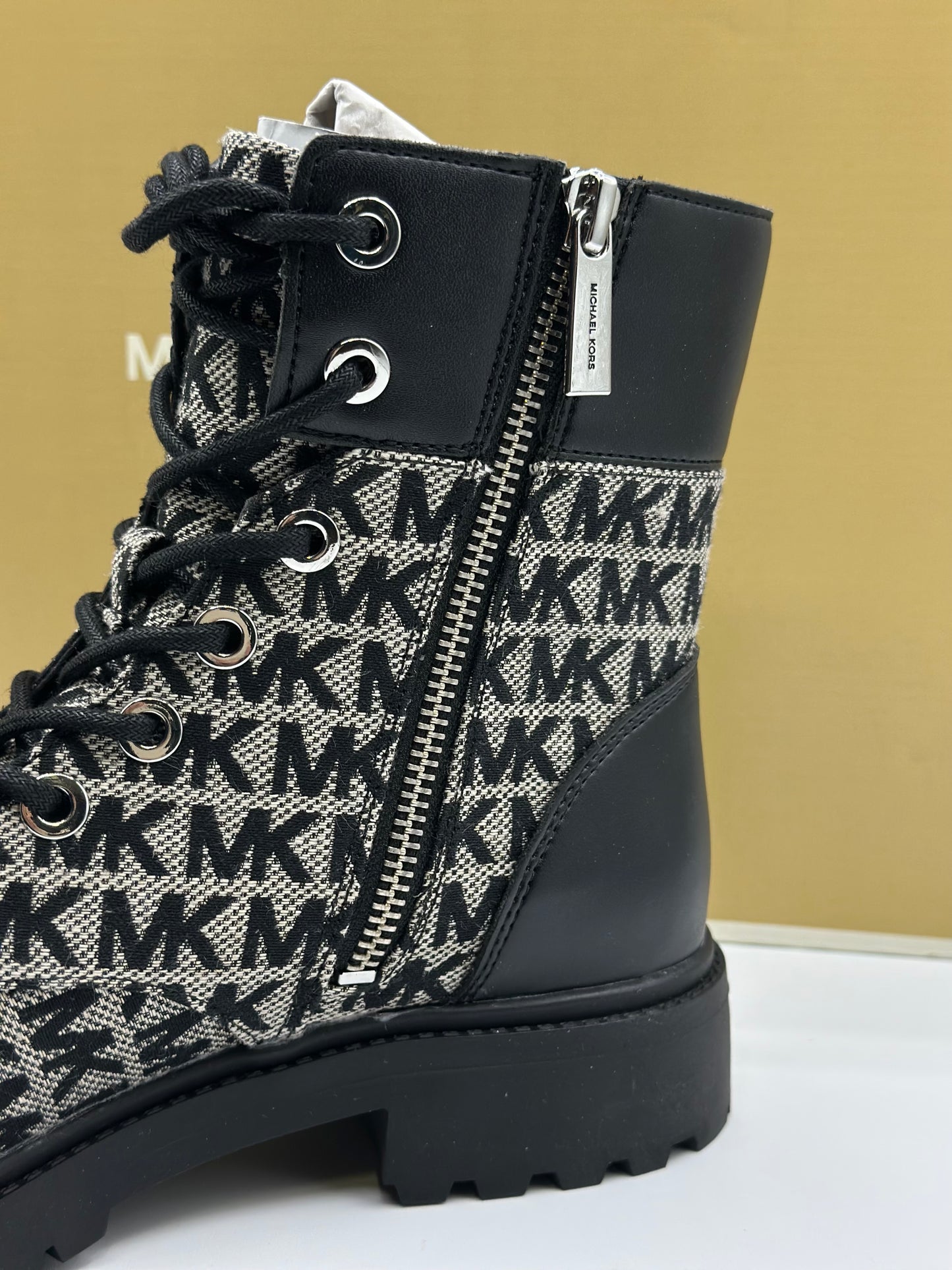 MICHAEL MICHAEL KORS
Ranger Payton en jacquard à logo