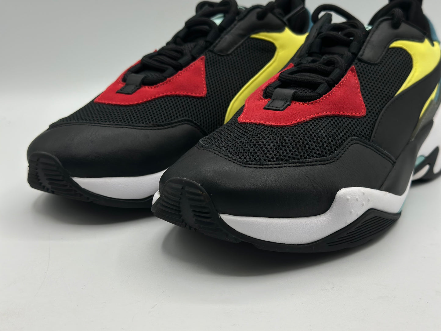 PUMA
Basket Puma SLTC THUNDER SPECTRA