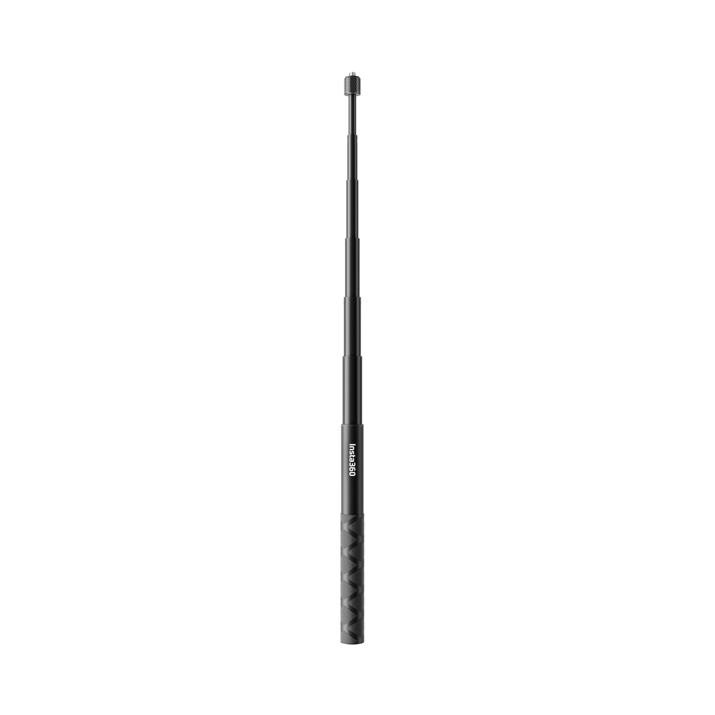 Insta360 X4 + Perche à selfie + trépied + Perche à selfie invisible 114 cm + étuis rigide jaune d’origine