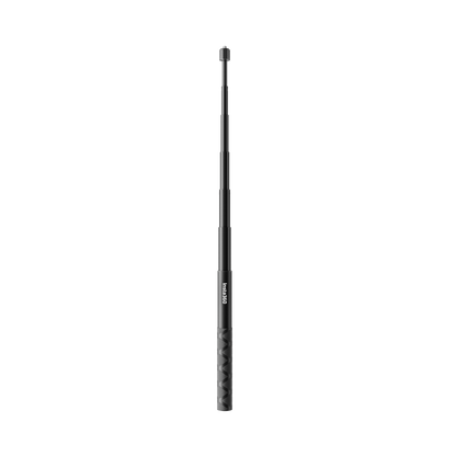 Insta360 X4 + Perche à selfie + trépied + Perche à selfie invisible 114 cm + étuis rigide jaune d’origine