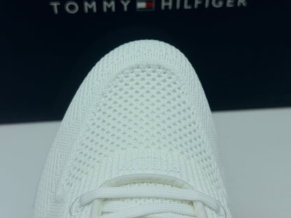 Tommy Hilfiger
MODERN COMFORT RUN - Baskets basses - white