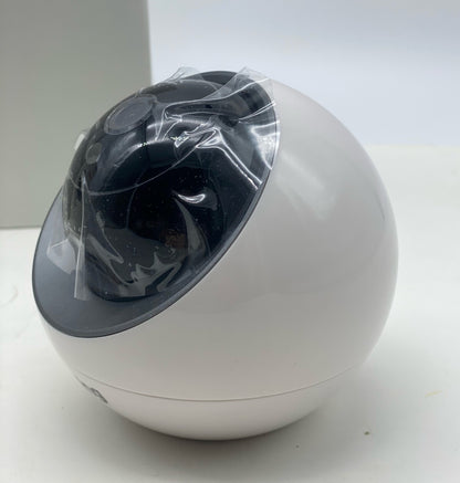 Caméra Surveillance WiFi 1080P FHD, Moniteur bébé, Caméra IP sans Fil /Audio Bidirectionnel