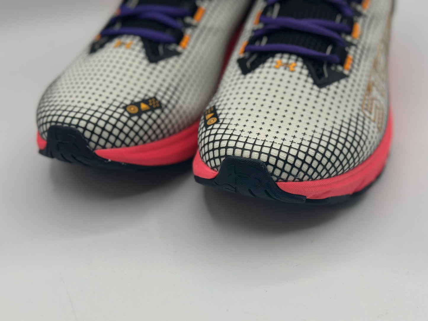 Under Armour HOVR Sonic 6 Storm Basket