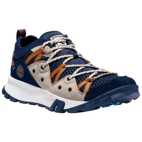Timberland Chaussures Randonnée Garrison Trail AC
