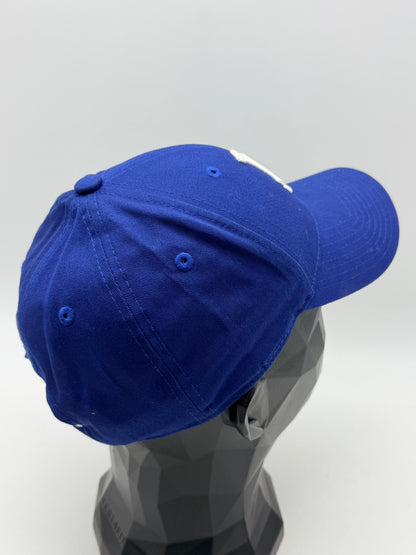 9FORTY
Casquette new era LA Dodgers The League Blue 9FORTY ( occasion ) excellent état