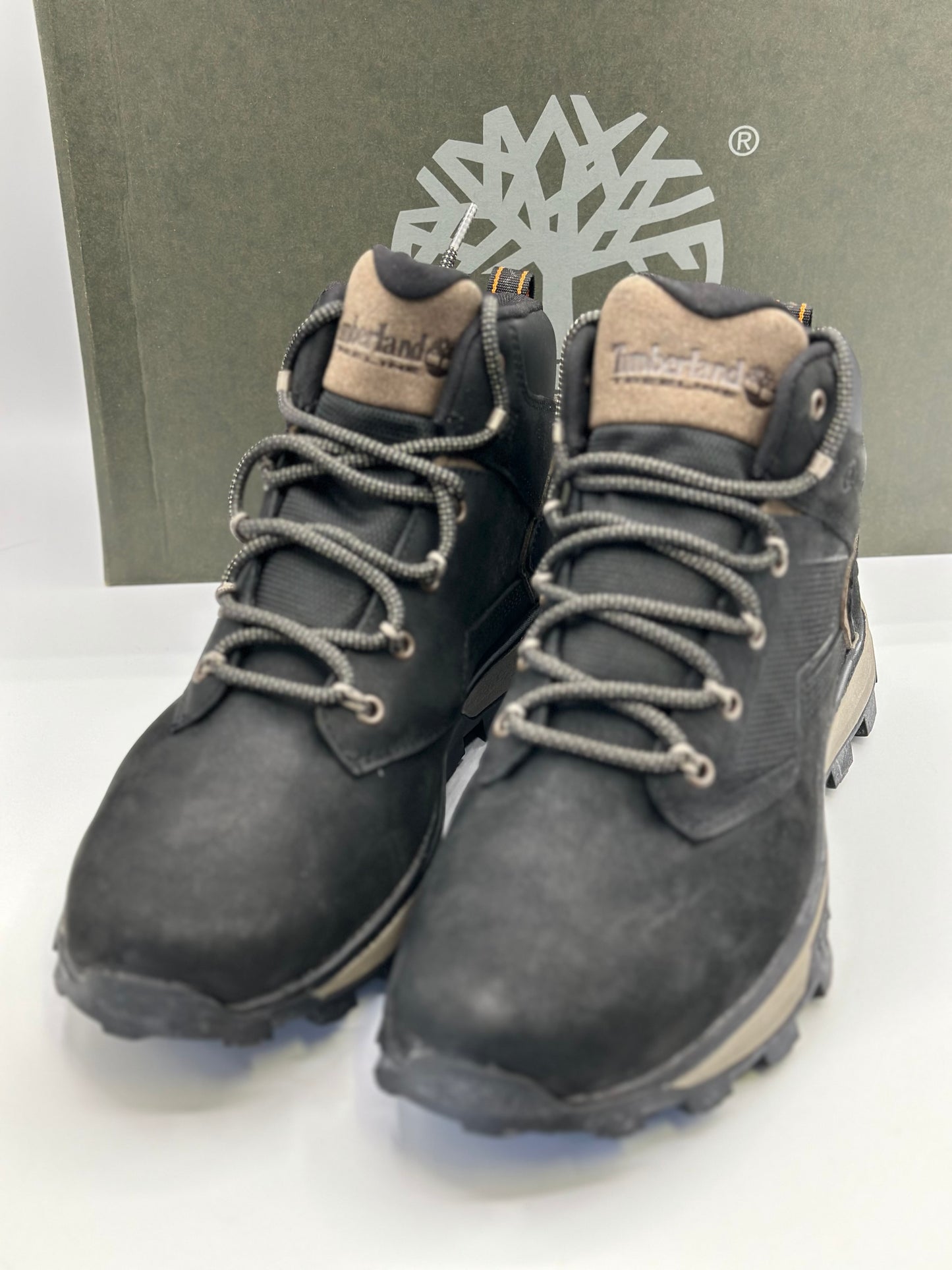 Timberland Treeline Trekker Mid WP, Bottines