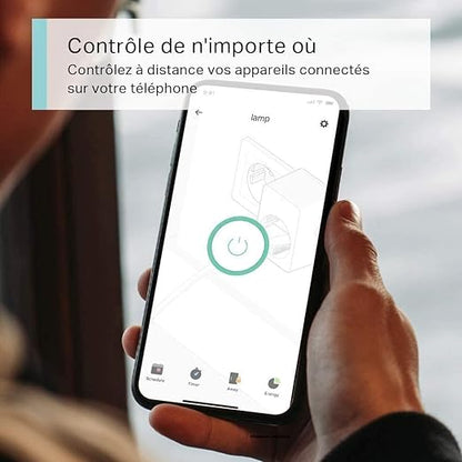Détecteur de Porte et de Fenêtre, Mijia, Connexion sans Fil Zigbee