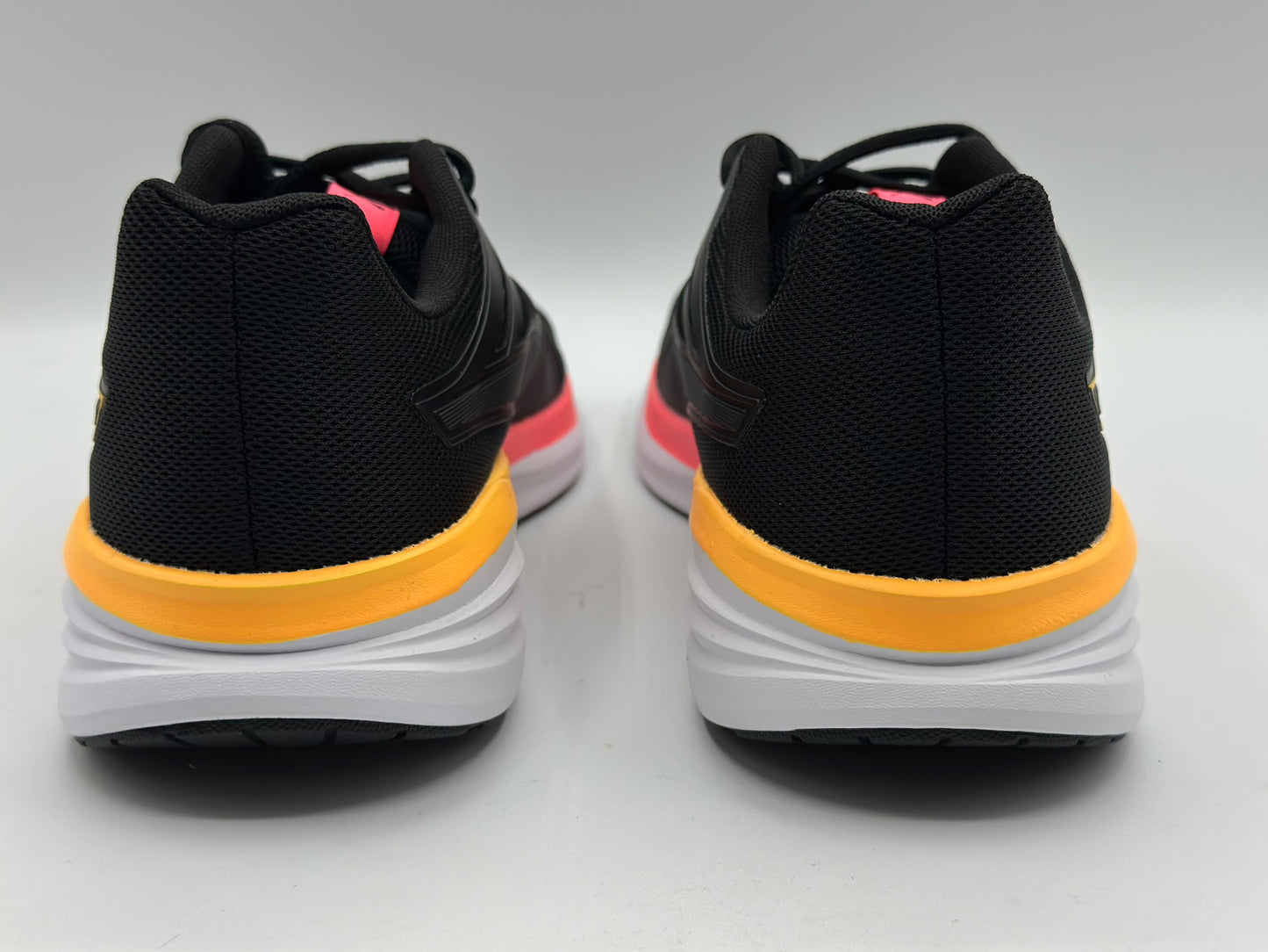 Puma Unisex's Transport Running Shoe