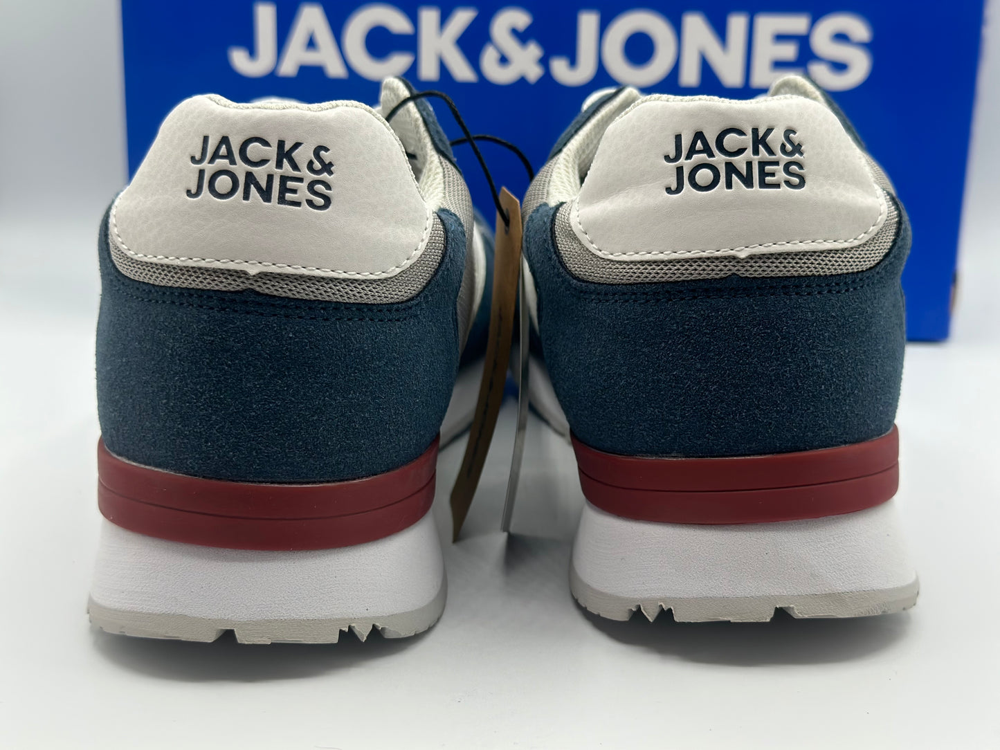 Chaussures baskets jack&jones pour homme neuves taille 44